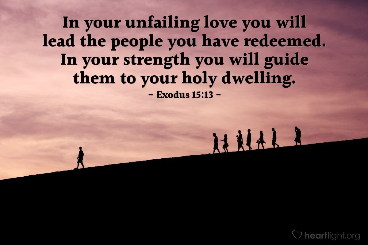 Bible Verses About People 