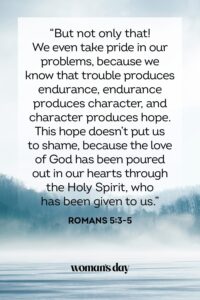 Bible Verses About Perseverance Religious Quotes About Perseverance