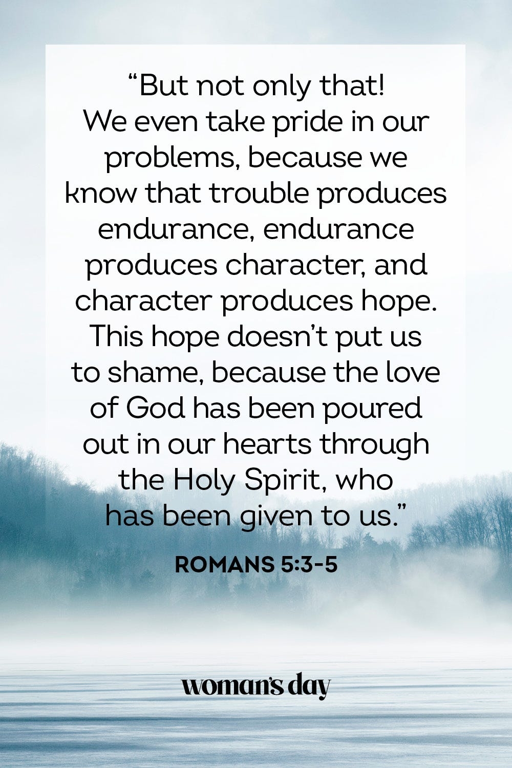 Bible Verses About Perseverance Religious Quotes About Perseverance