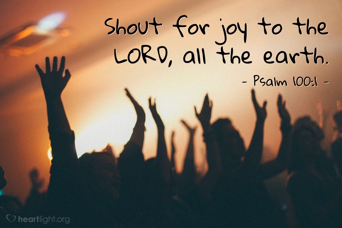 Praising God Quotes From The Bible