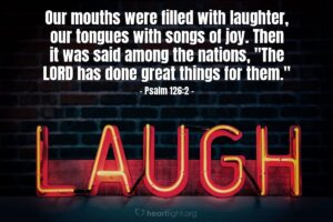 Bible Verses About Praise