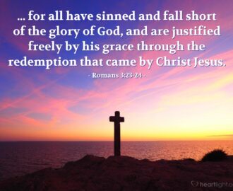 Bible Verses About Redemption