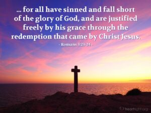 Bible Verses About Redemption