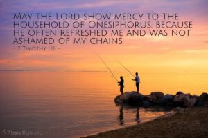 Bible Verses About Renewal