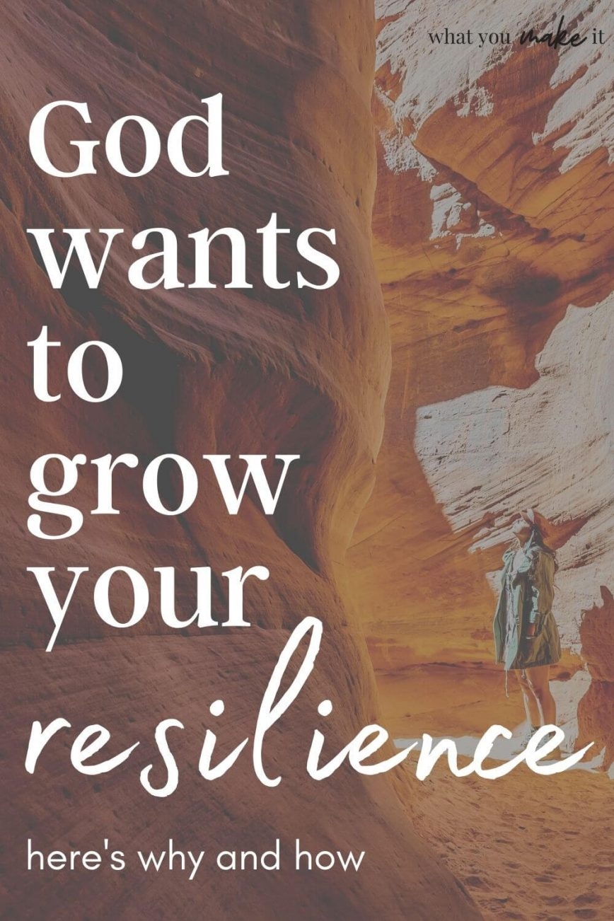 Bible Verses About Resilience for When Your Faith Needs A Boost Jenn Schultz