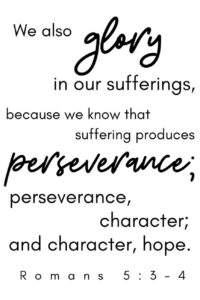 Bible Verses About Resilience for When Your Faith Needs A Boost Jenn Schultz