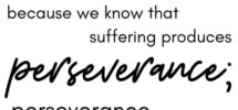 Bible Verses About Resilience for When Your Faith Needs A Boost Jenn Schultz