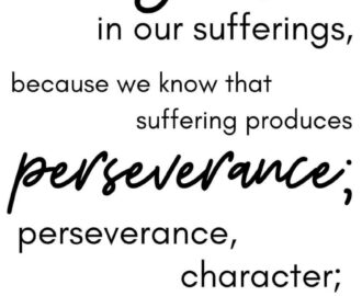 Bible Verses About Resilience for When Your Faith Needs A Boost Jenn Schultz