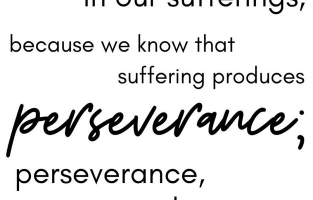 Bible Verses About Resilience for When Your Faith Needs A Boost Jenn Schultz
