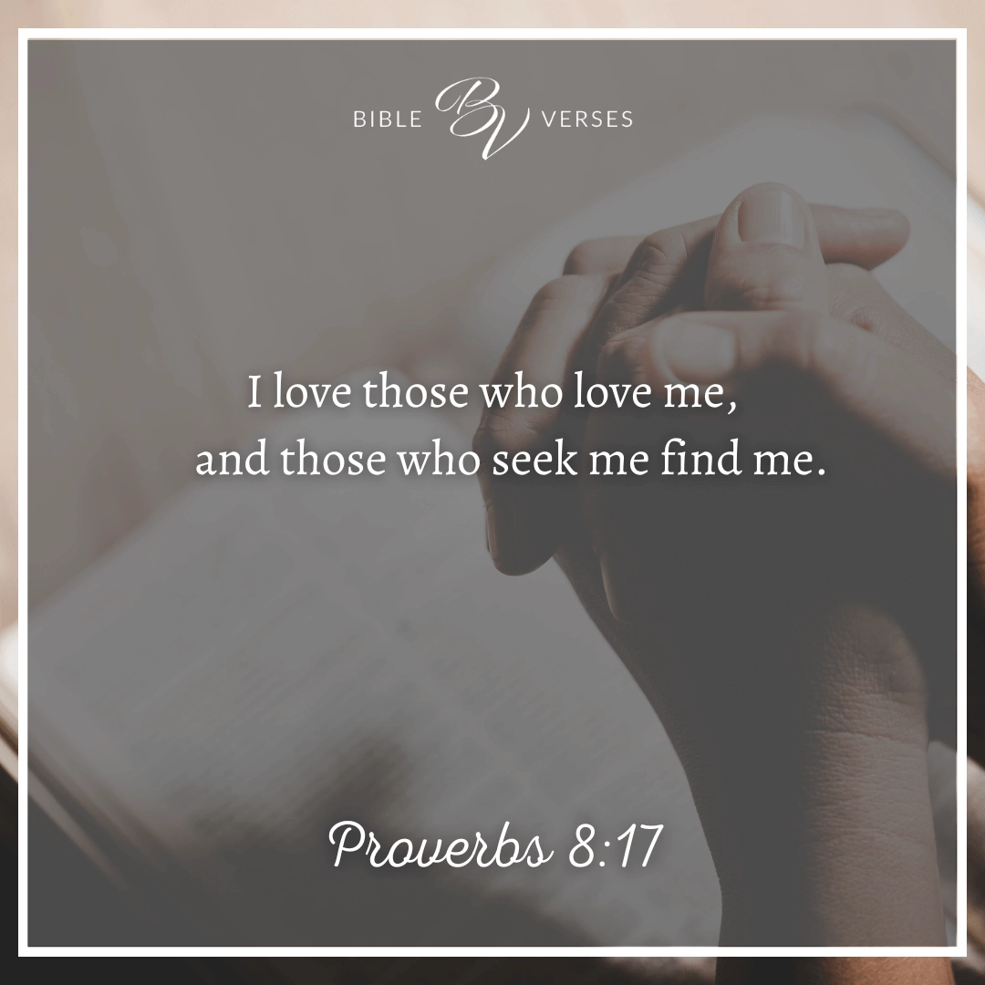Bible Verses About Self Love