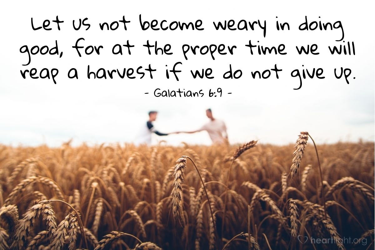 Bible Verses About Service 