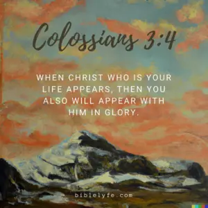 Bible Verses About The End Of Time Bible Lyfe