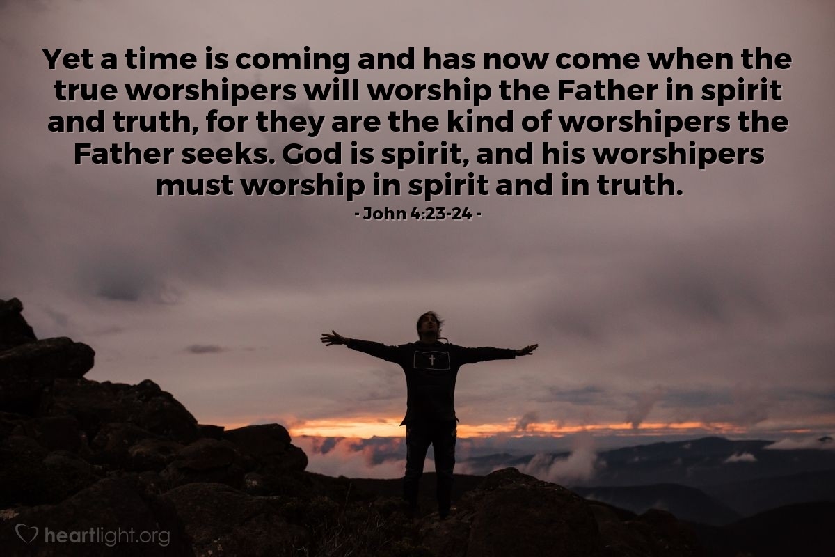 Bible Verses About Truth 