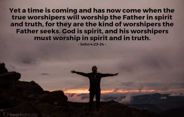 Bible Verses About Truth