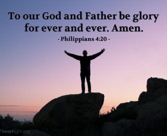 Bible Verses About Worship