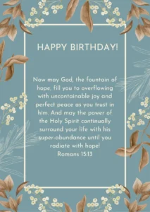 Bible Verses For Birthdays For Friends Women Happy Birthday Wishes With Bible Verses Harrie Melisandra Bible Verses For Birthdays For Friends Short Birthday