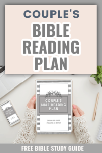 Bible Verses For Couples Free Scripture Guide