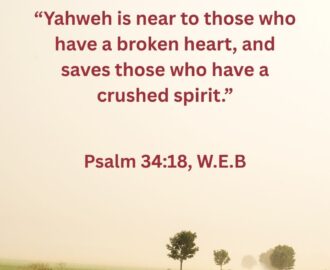Bible Verses For Depression Finding Hope And Healing In God s Word Chipo Musikavanhu