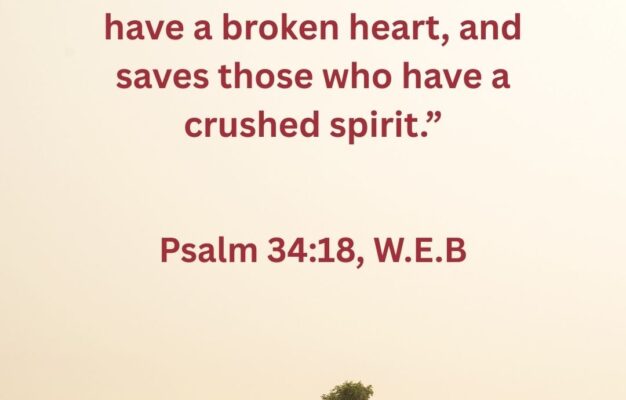Bible Verses For Depression Finding Hope And Healing In God s Word Chipo Musikavanhu