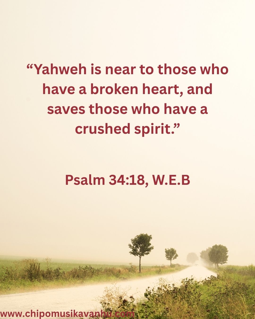 Bible Quotes On Hope And Healing