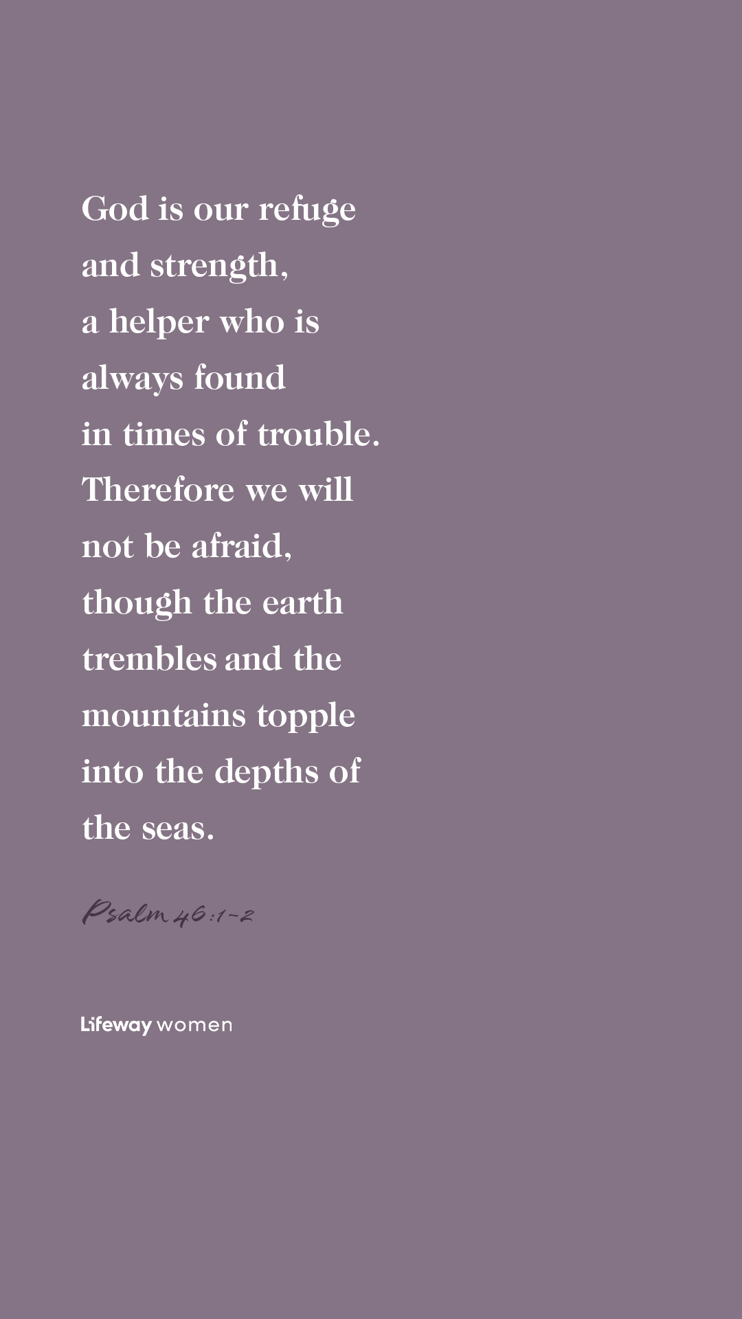 Bible Verses For Hard Times Free Downloads Lifeway Women