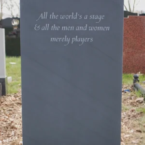 Bible Verses For Headstones Stoneletters