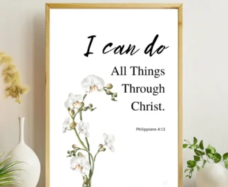 Bible Verses For Instagram Bio Share Faith Inspire Hope Finding His Truth
