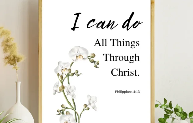 Bible Verses For Instagram Bio Share Faith Inspire Hope Finding His Truth