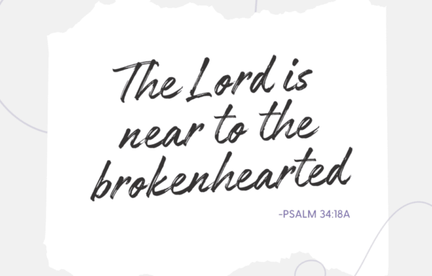 Bible Verses For Miscarriage Focus On The Family