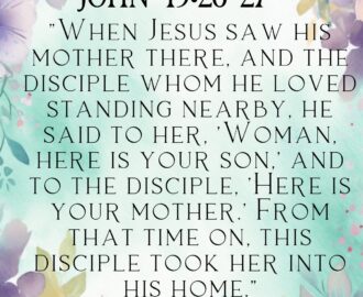 Bible Verses For Mothers Birthday Hymns And Verses