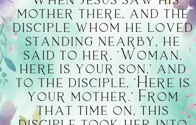 Bible Verses For Mothers Birthday Hymns And Verses