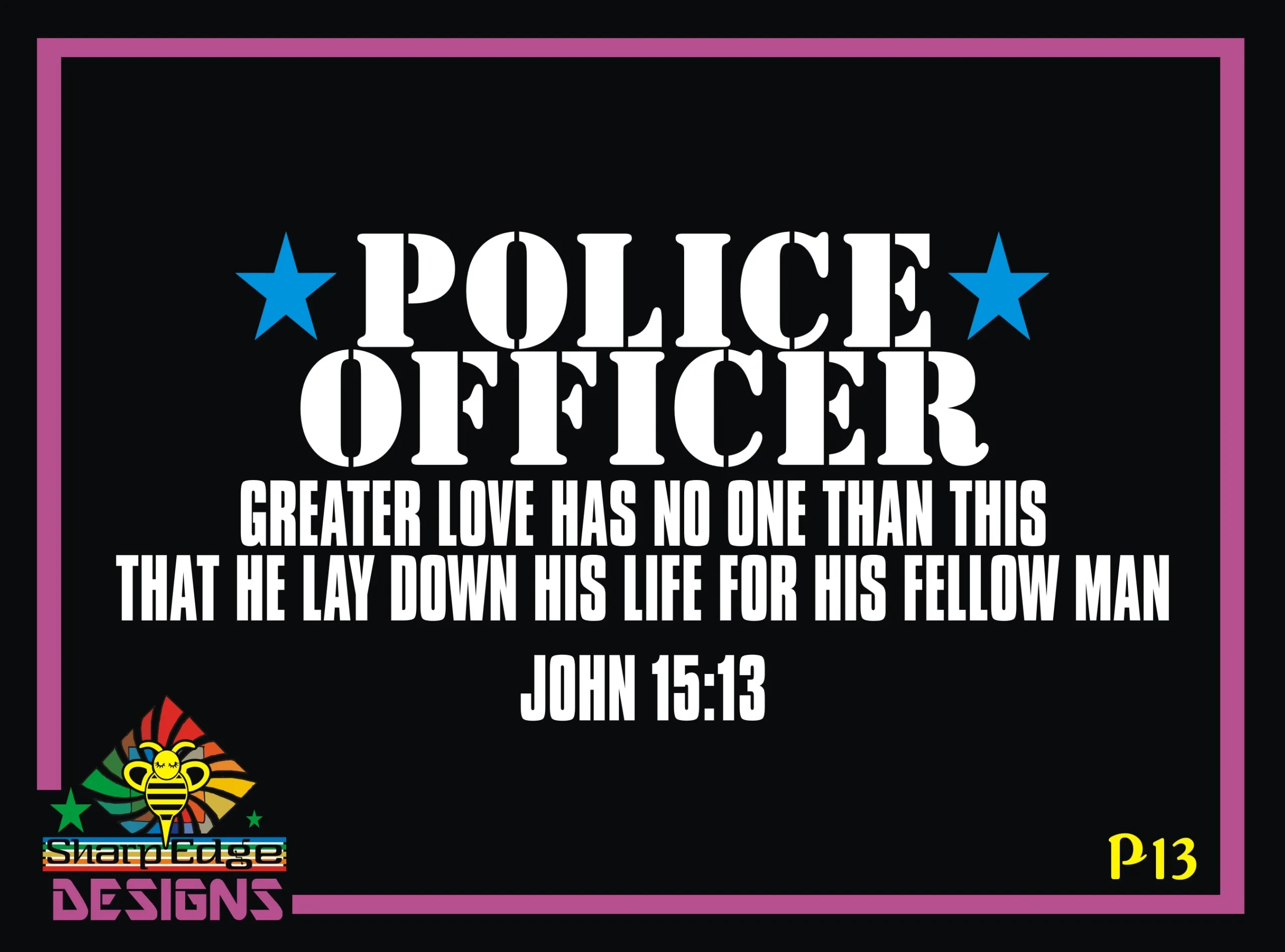 Bible Verses For Police Officers Office Productivity Tips