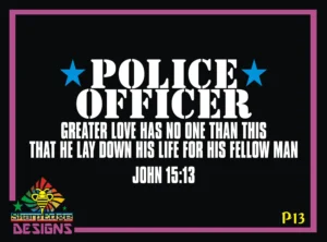Bible Verses For Police Officers Office Productivity Tips