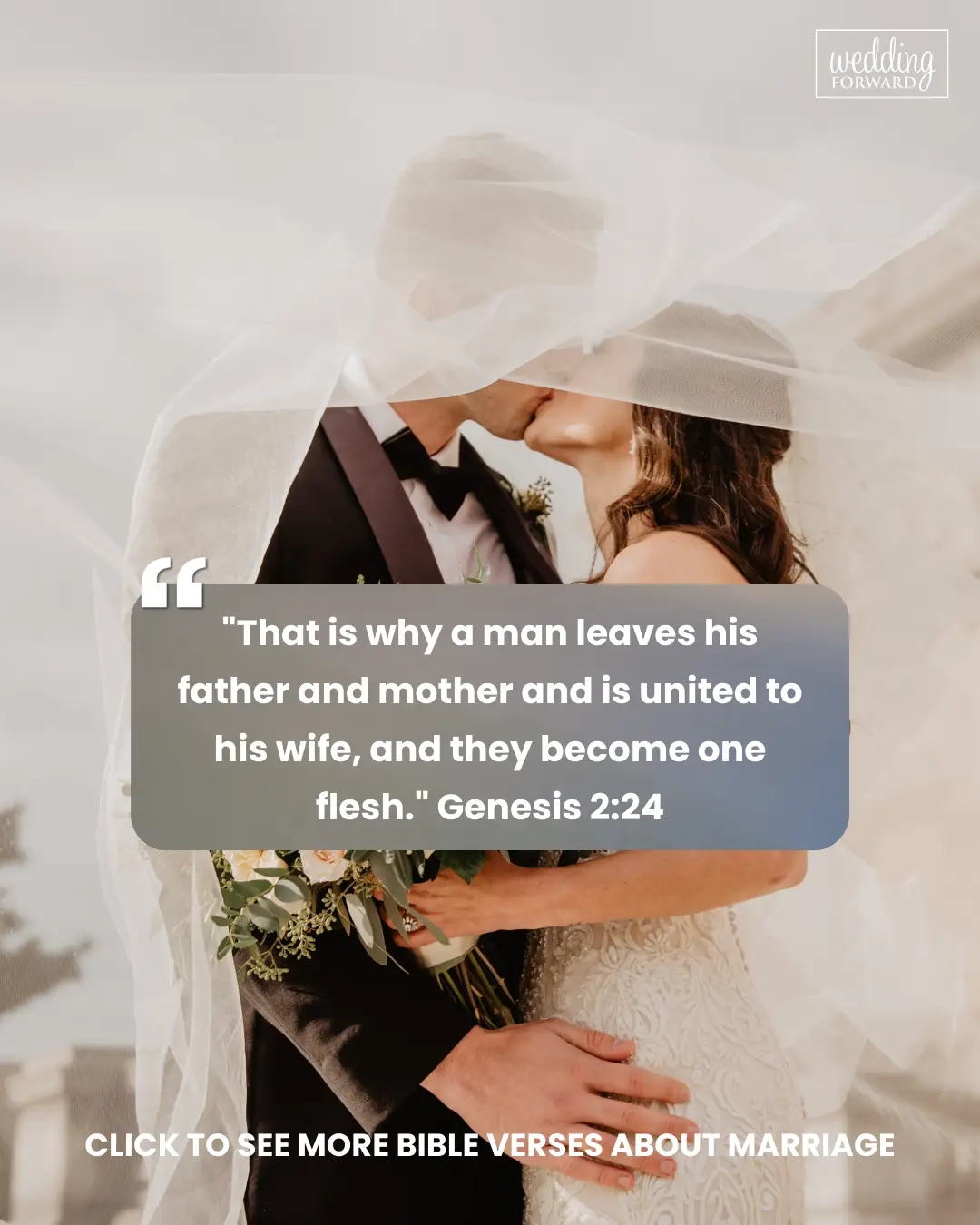 Bible Verses For Wedding Cards And Invitations