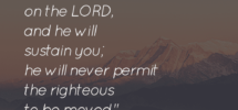 Bible Verses For Worry TakingCareofGrandma