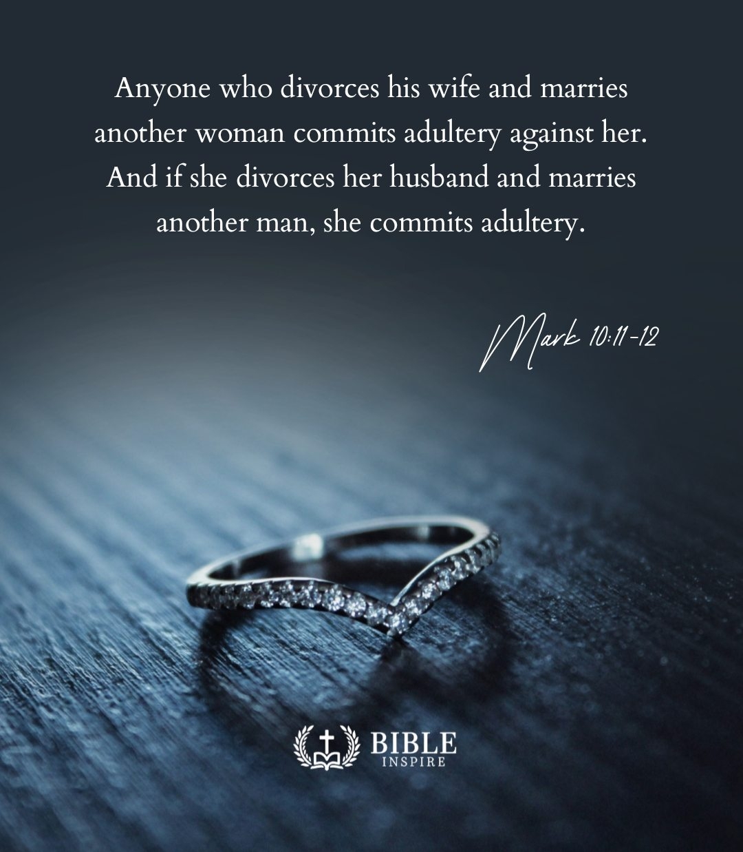 Bible Verses On Divorce And Remarriage God s Guidance For Healing