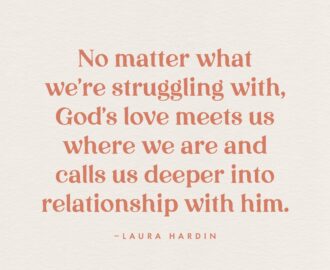 Bible Verses On God s Love Well Watered Women