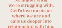 Bible Verses On God s Love Well Watered Women