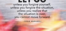 Bible Verses On Letting Go And Moving Forward HubPages
