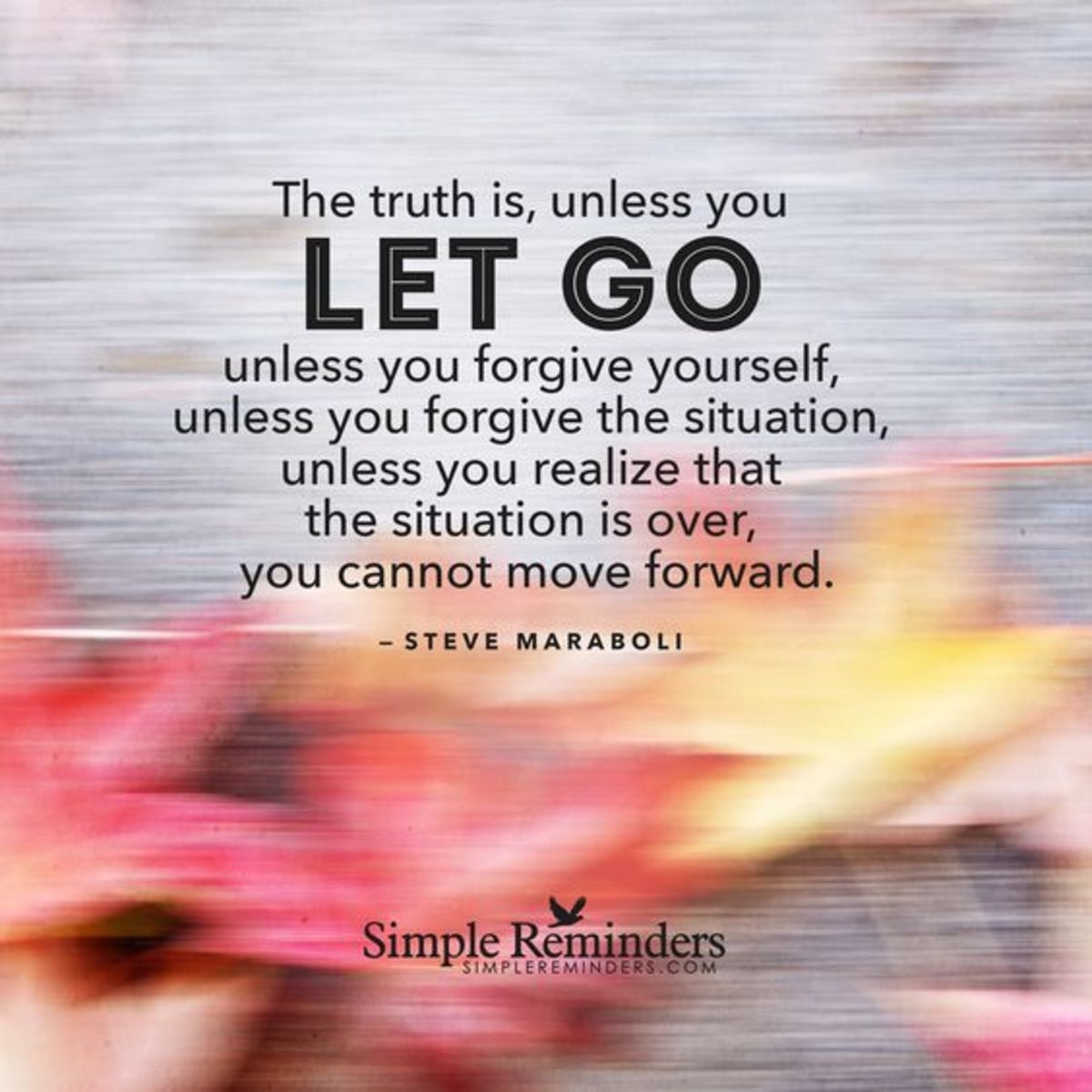 Bible Verses On Letting Go And Moving Forward HubPages