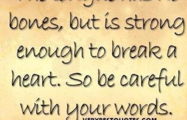 Bible Verses On The Tongue HubPages