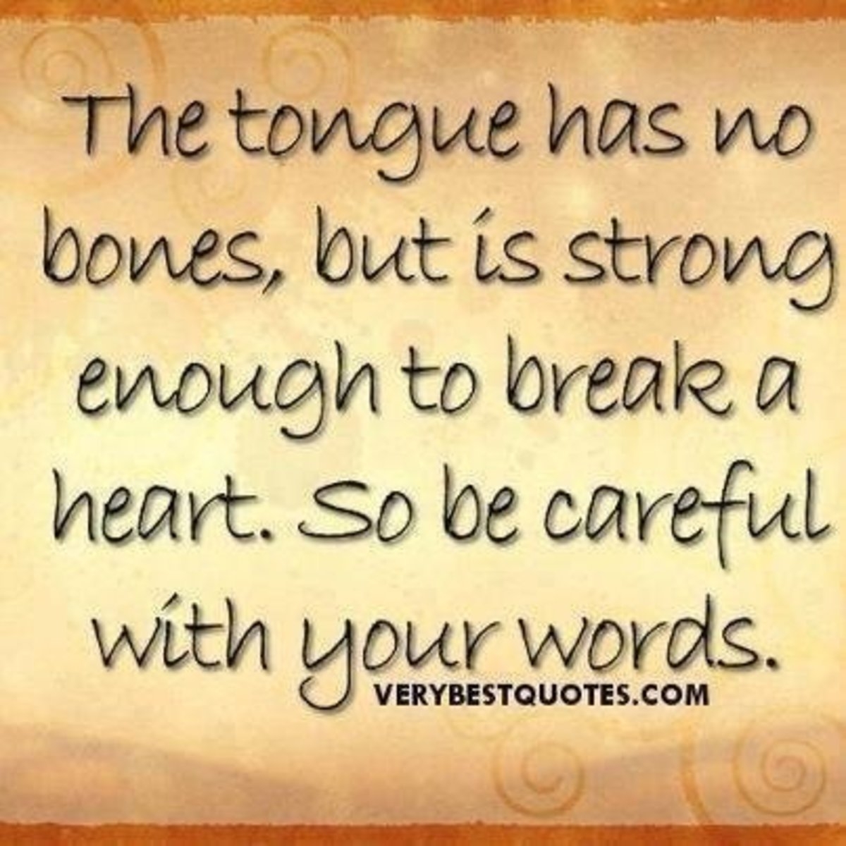 Bible Verses On The Tongue HubPages