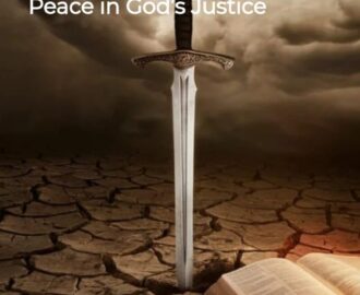 Bible Verses On Vengeance Finding Peace In God s Justice