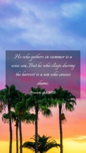 Bible Verses Summer Wallpapers Wallpaper Cave