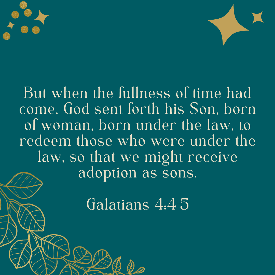 Bible Verses To Read To Your Kids On Christmas Focus On The Family