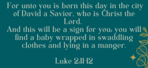 Bible Verses To Read To Your Kids On Christmas Focus On The Family