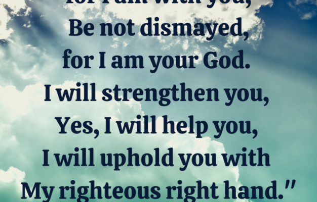 Bible Verses You Need When You Are Worried Anxious Or Afraid Life ReEnvisioned