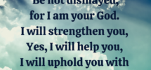 Bible Verses You Need When You Are Worried Anxious Or Afraid Life ReEnvisioned