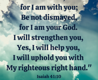 Bible Verses You Need When You Are Worried Anxious Or Afraid Life ReEnvisioned