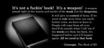 Biblical Book Of Eli Quotes QuotesGram